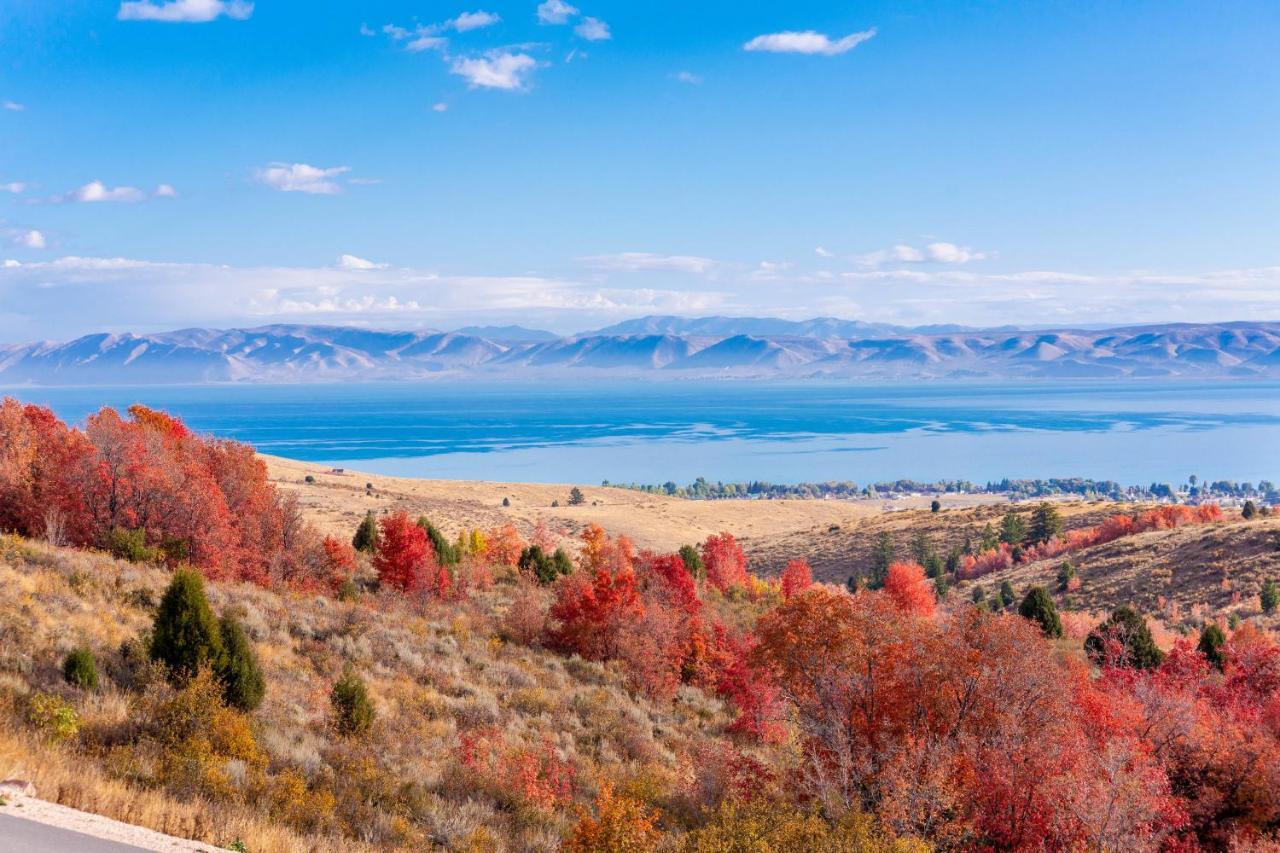 Bear Country Cabin #2 Ξενοδοχείο Saint Charles Εξωτερικό φωτογραφία